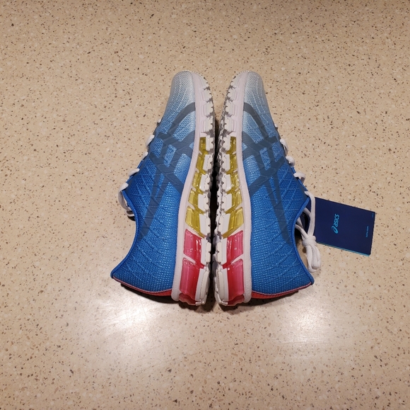 🆕️ NEW Asics Gel-Quantum 180 4 - Picture 9 of 16